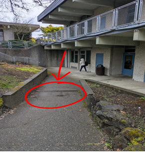 Please add photos of your issue or concern by clicking the “UPLOAD IMAGES/PICTURES” option. This aids our team to better understand the scope of work required to address the problem! Including a distance and close up photo helps with identifying and locating the issue!