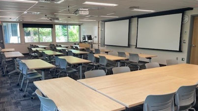 Classroom Classroom