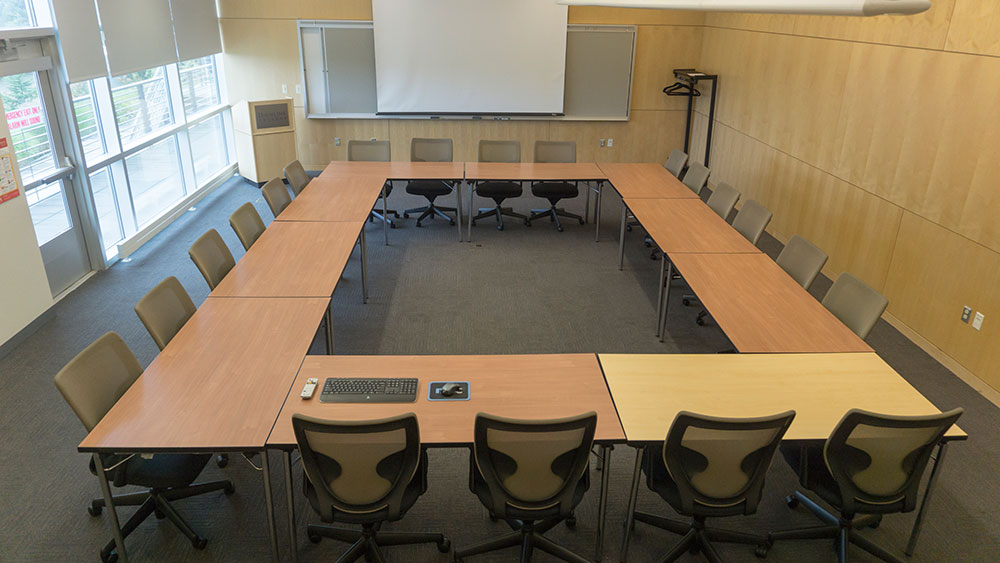 tables and chairs