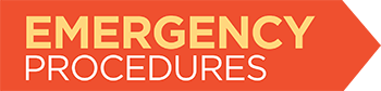 Emergency Procedures